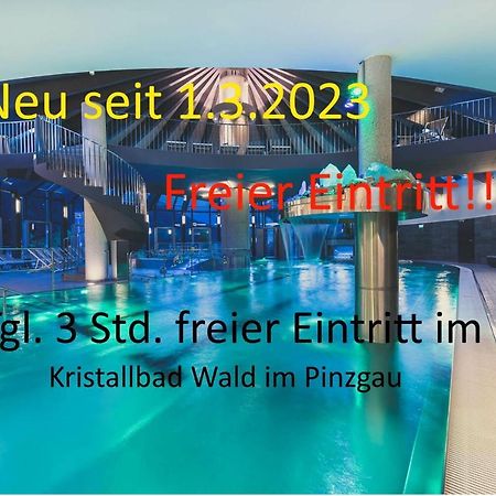 Apartment Melina Neukirchen am Grossvenediger Bagian luar foto